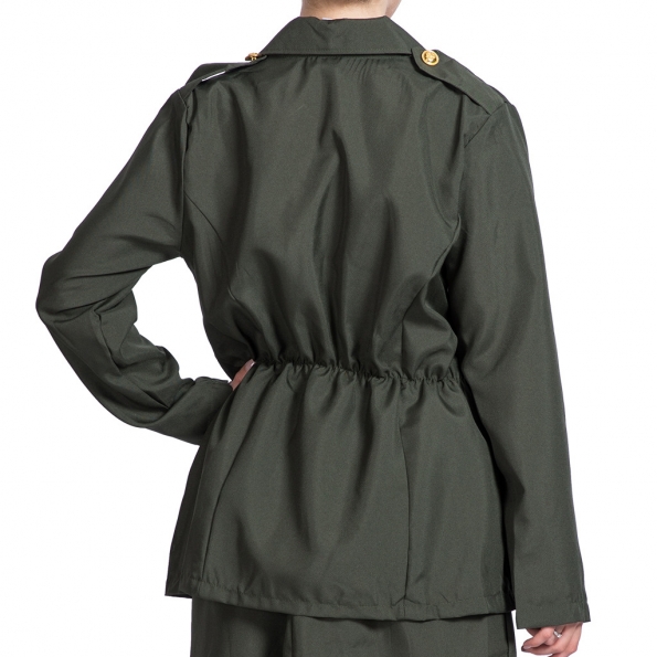 Disfraces de Militar Traje de Hombre Halloween Para Mujer | DisfracesShop