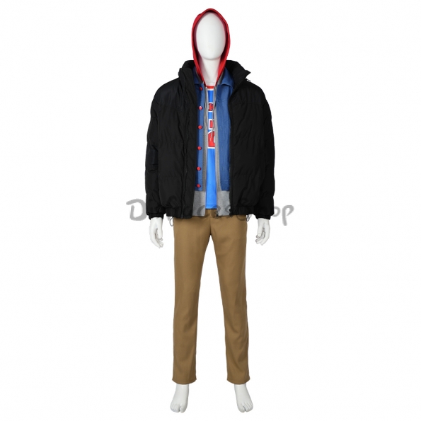 Disfraces de Spider-Man: Across the Spider-Verse Cosplay - Personalizado