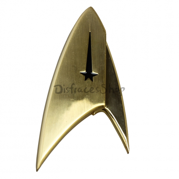 Disfraces de Personajes de Películas Star Trek Michael Burnham - Personalizado