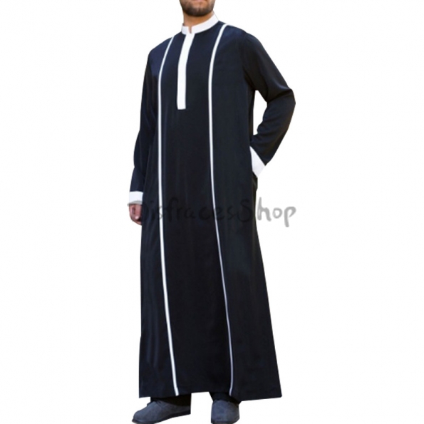Disfraces Árabes Forma de Kaftan