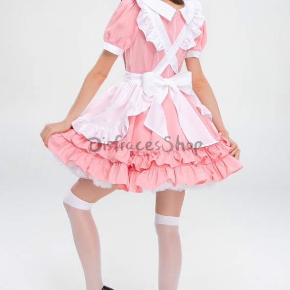 Disfraces Vestido de Princesa Alice Soft Girl de Halloween