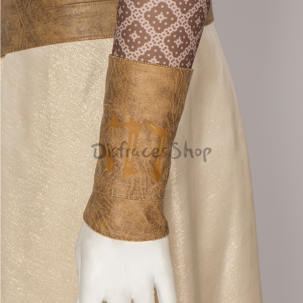Disfraces de El Señor de los Anillos Ereinion Gil-galad B Cosplay - Personalizado
