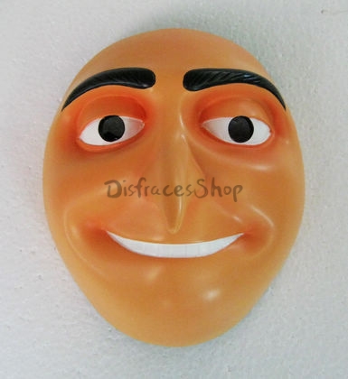 Máscara de Decoración de Halloween Despicable Me
