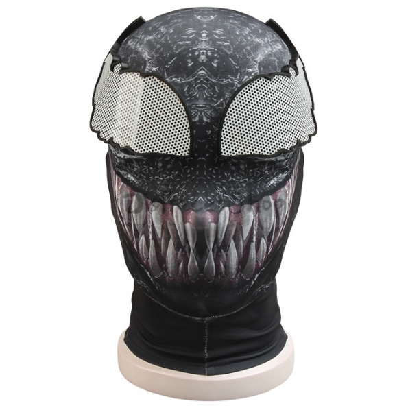 Disfraces de Superhéroe Venom Eddie Brock - Personalizado