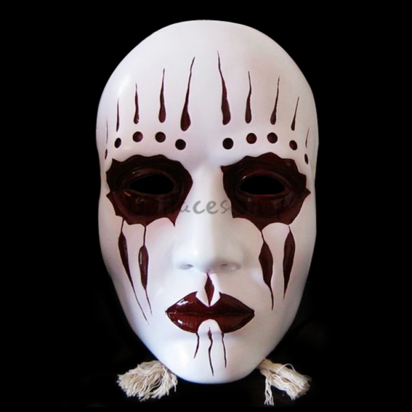 Máscara de Halloween Estilo Aterrador