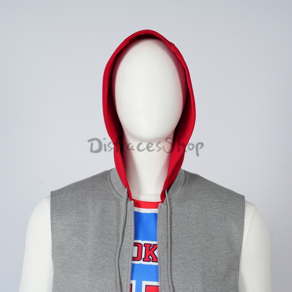 Disfraces de Spider-Man: Across the Spider-Verse Cosplay - Personalizado