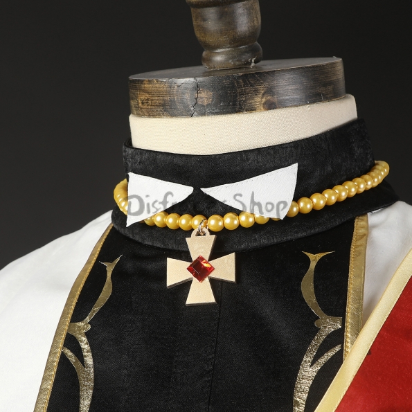 Disfraz de Cosplay de Ensemble Stars Ayase Mayoi - Personalizado