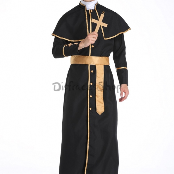 Disfraz de Monja Sacerdote Virgen María