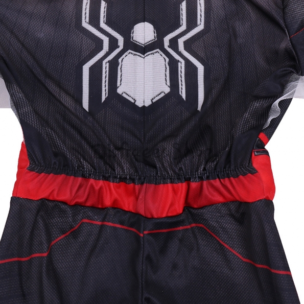 Disfraz de Spider-Man Lejos de Casa Nuevo para niños