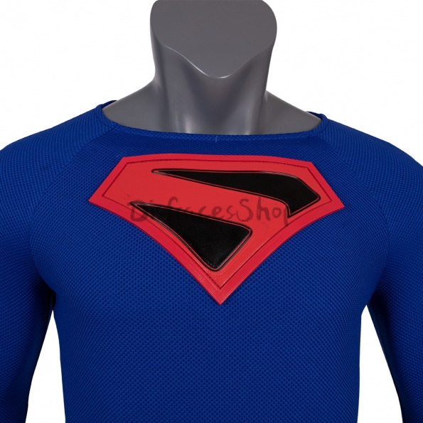 Traje de Cosplay de Superman - Personalizado