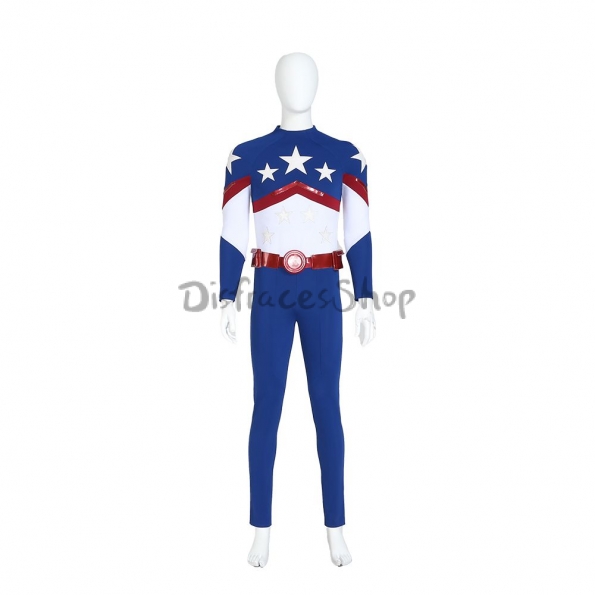 Disfraces de Starman Sylvester Pemberton Cosplay - Personalizado