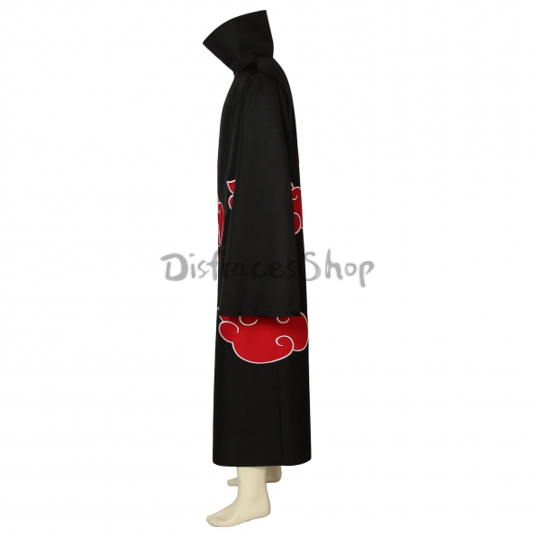Disfraces de Naruto Cosplay Uchiha Itachi Cosplay - Personalizado
