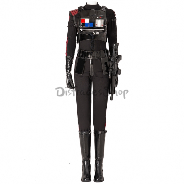 Disfraces de Star Wars Edengwa Cosplay - Personalizado