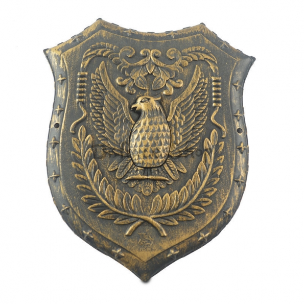 Escudo de Armas de Decoraciones de Halloween