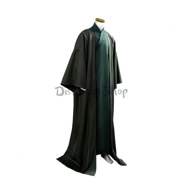 Disfraces de Personajes de Películas Lord Voldemort Cosplay