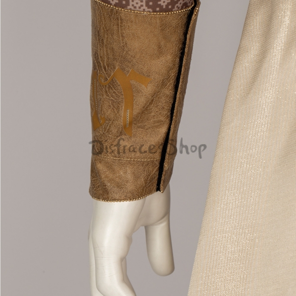 Disfraces de El Señor de los Anillos Ereinion Gil-galad B Cosplay - Personalizado