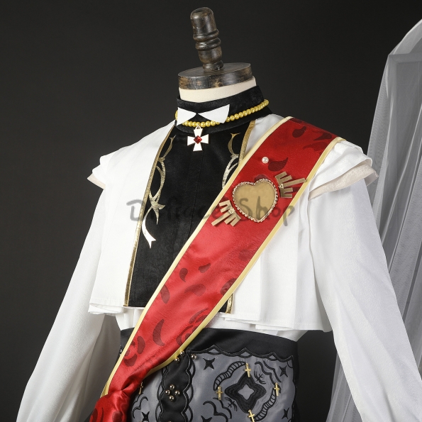 Disfraz de Cosplay de Ensemble Stars Ayase Mayoi - Personalizado