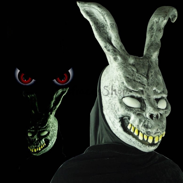 Máscara de Halloween Animal Headgear