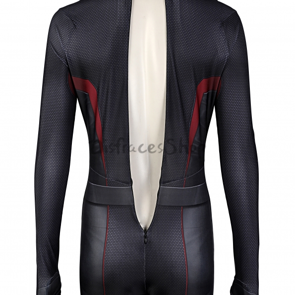Disfraces de Superman Cosplay Supergirl Kara Zor El - Personalizado
