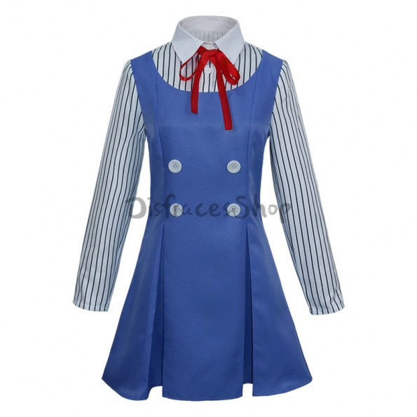 Disfraces de anime Kuon Shinzaki Cosplay