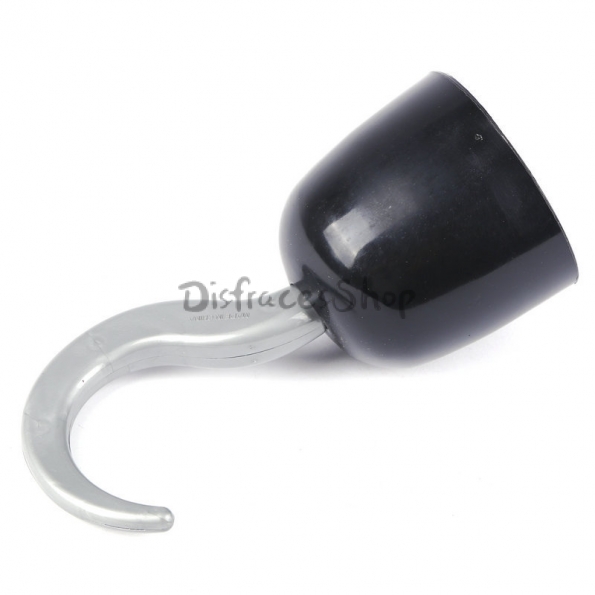 Decoraciones de Halloween Pirate Hook