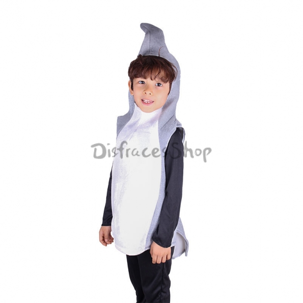 Disfraces de Animales Cosplay Delfines para Niños