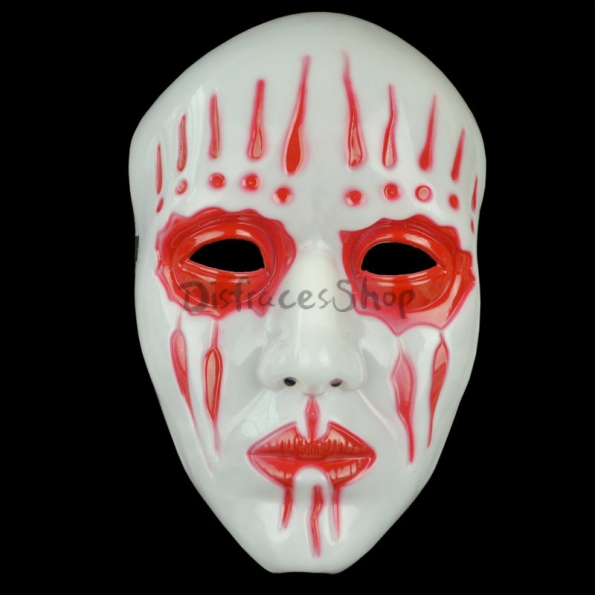 Máscara de Halloween Nudo Corredizo Joey Banda