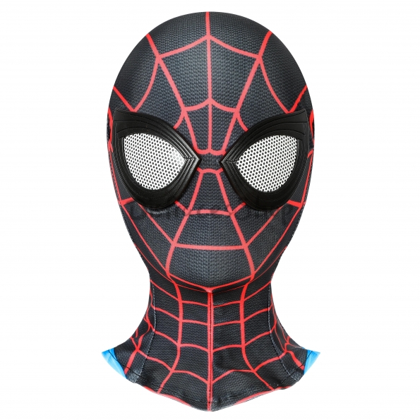 Disfraces de Spiderman de la Guerra Secreta para Niños - Personalizado