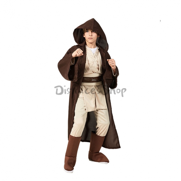 Disfraz de Caballero Jedi Star Wars para Niños