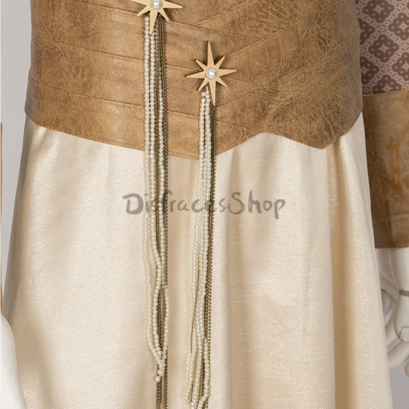 Disfraces de El Señor de los Anillos Ereinion Gil-galad B Cosplay - Personalizado
