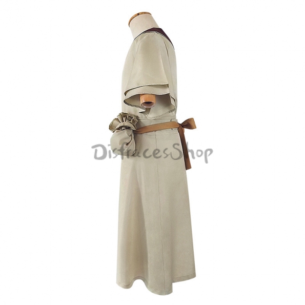 Disfraces de Anime Ishigami Senkuu de Halloween