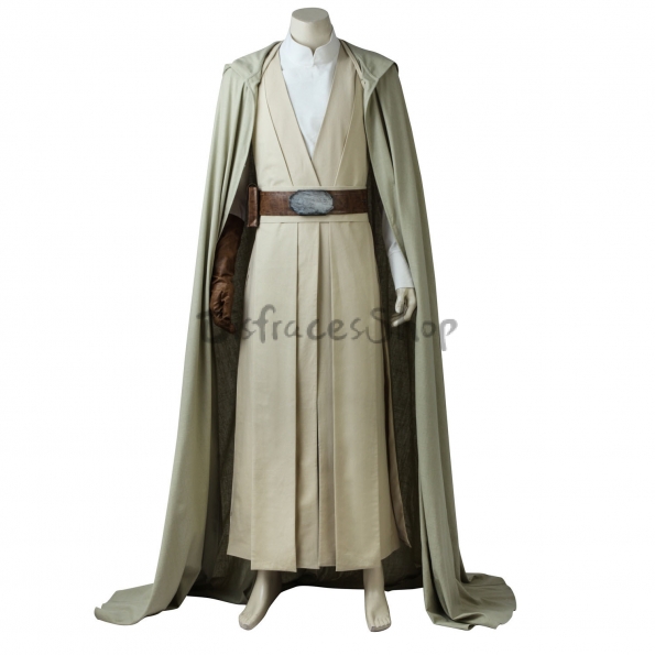 Disfraces de Star Wars Luke Skywalker - Personalizado