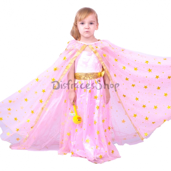 unidad Conceder punto Disfraces Princesa Reina de las Nieves Vestido de Halloween Para Niñas |  DisfracesShop