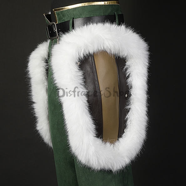 Disfraz de Cosplay del Héroe del Escudo Naofumi Iwatani - Personalizado
