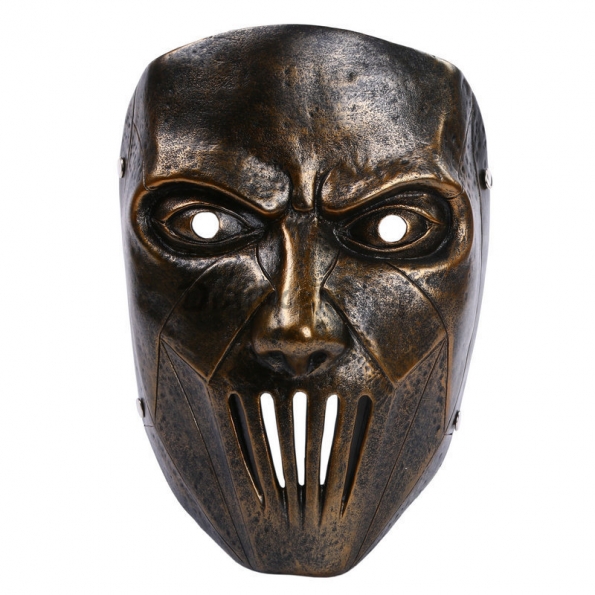 Máscara de Halloween Película de Terror