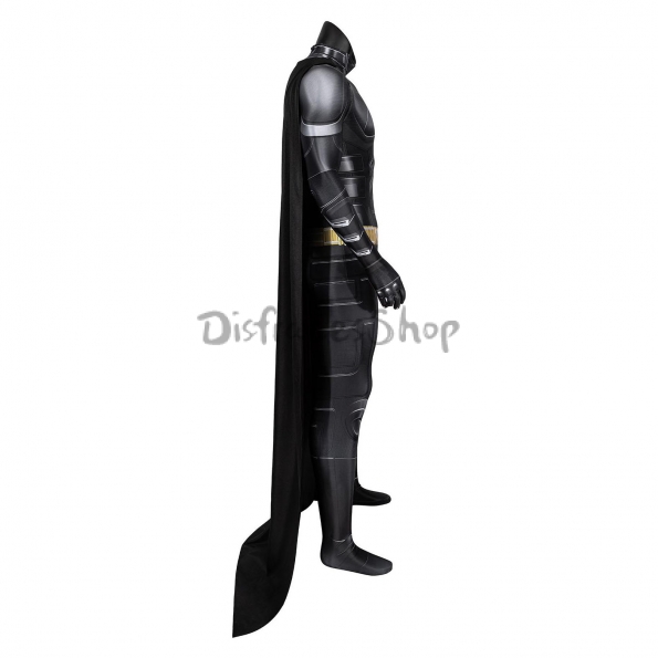 Disfraz de Batman The Dark Knight Rises - Personalizado