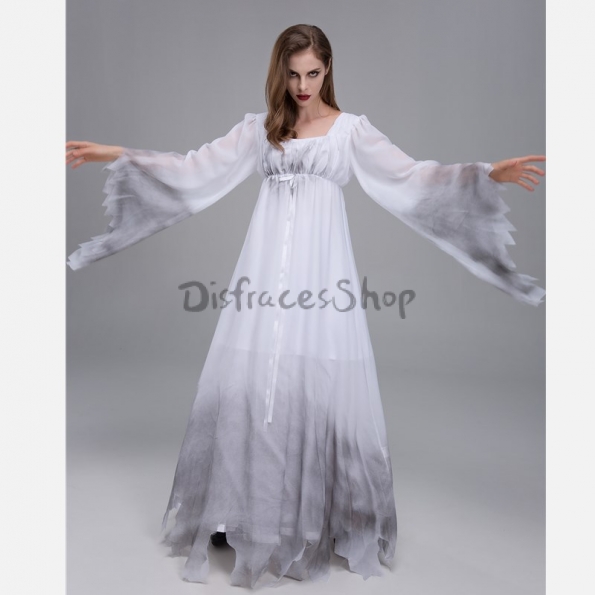 Disfraces de Vampire Bride Horror Style de Halloween para Mujer