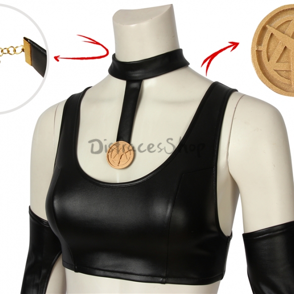 Disfraces de Vengadores X-MEN X-23 - Personalizado