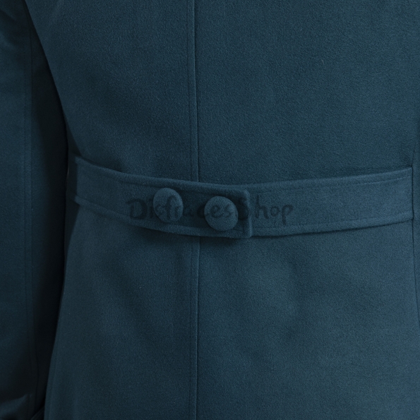 Disfraz de Newt Scamander Animales Fantásticos y Dónde Encontrarlos 2 - Personalizado