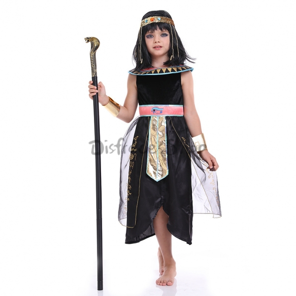 Sacerdocio Egipcio del Faraón del Traje
