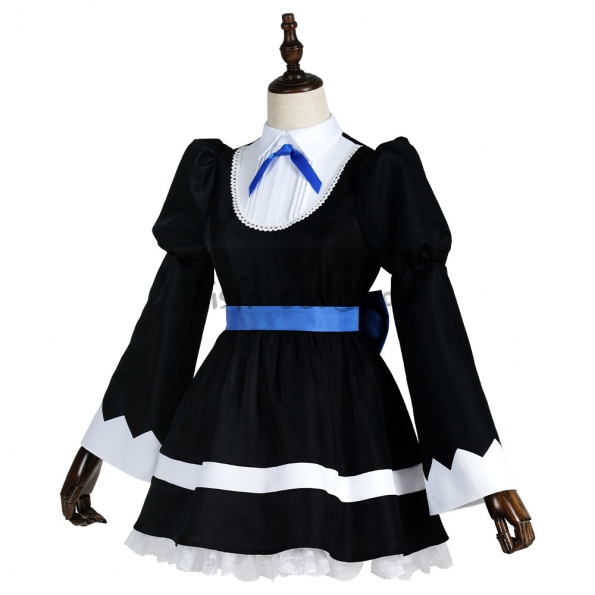 Disfraces de Anime Stocking · Anarchy Cosplay - Personalizado