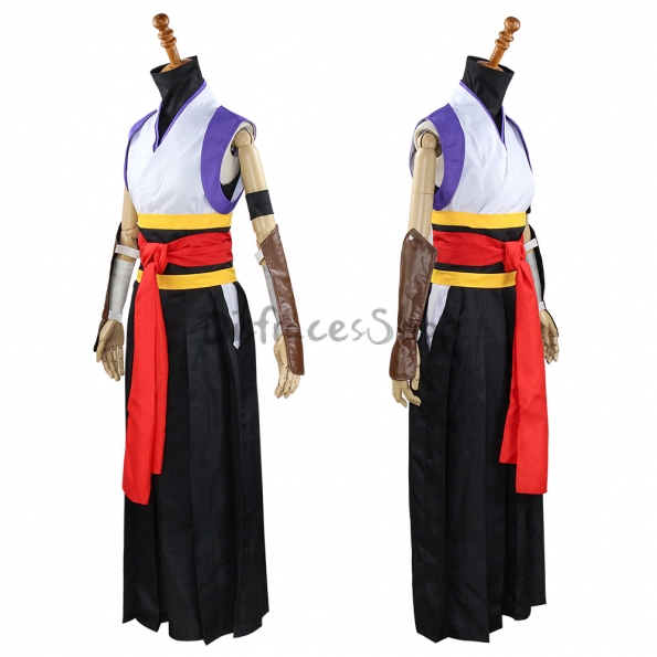 Disfraces de anime SK∞ Cherry Blossom Cosplay