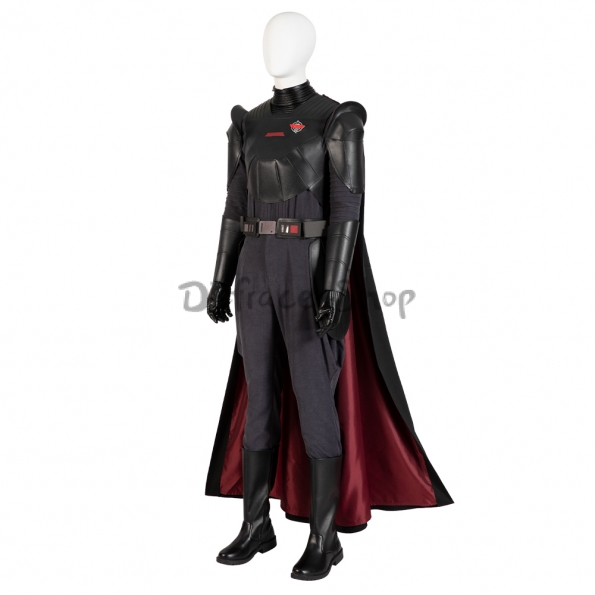 Disfraces de Gran Inquisidor Obi-Wan Kenobi - Personalizado