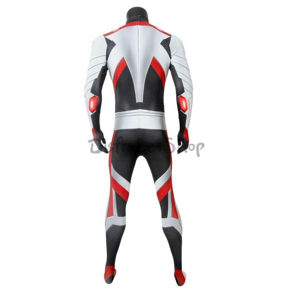 Avengers Disfraces Endgame Superhero Zentai Jumpsuit - Personalizado