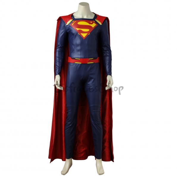 2 disfraces de superhéroes para hombre y mujer - Tamaño L (175-180 CM)