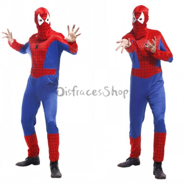 Disfraz de Spiderman para Adultos