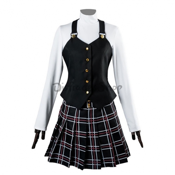 Disfraces de Anime Persona 5 Uniforme
