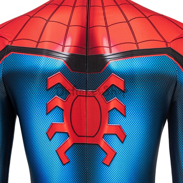 Disfraces de Superhéroe Spider Man Female - Personalizado