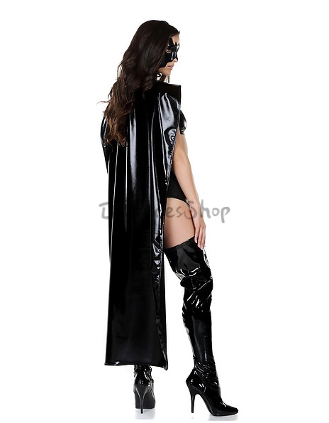 Disfraces Batman Killer Suit Sexy de Halloween para Mujer