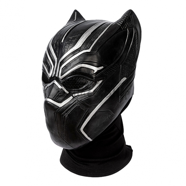 Disfraces de Superhéroe Black Panther T'Challa - Personalizado